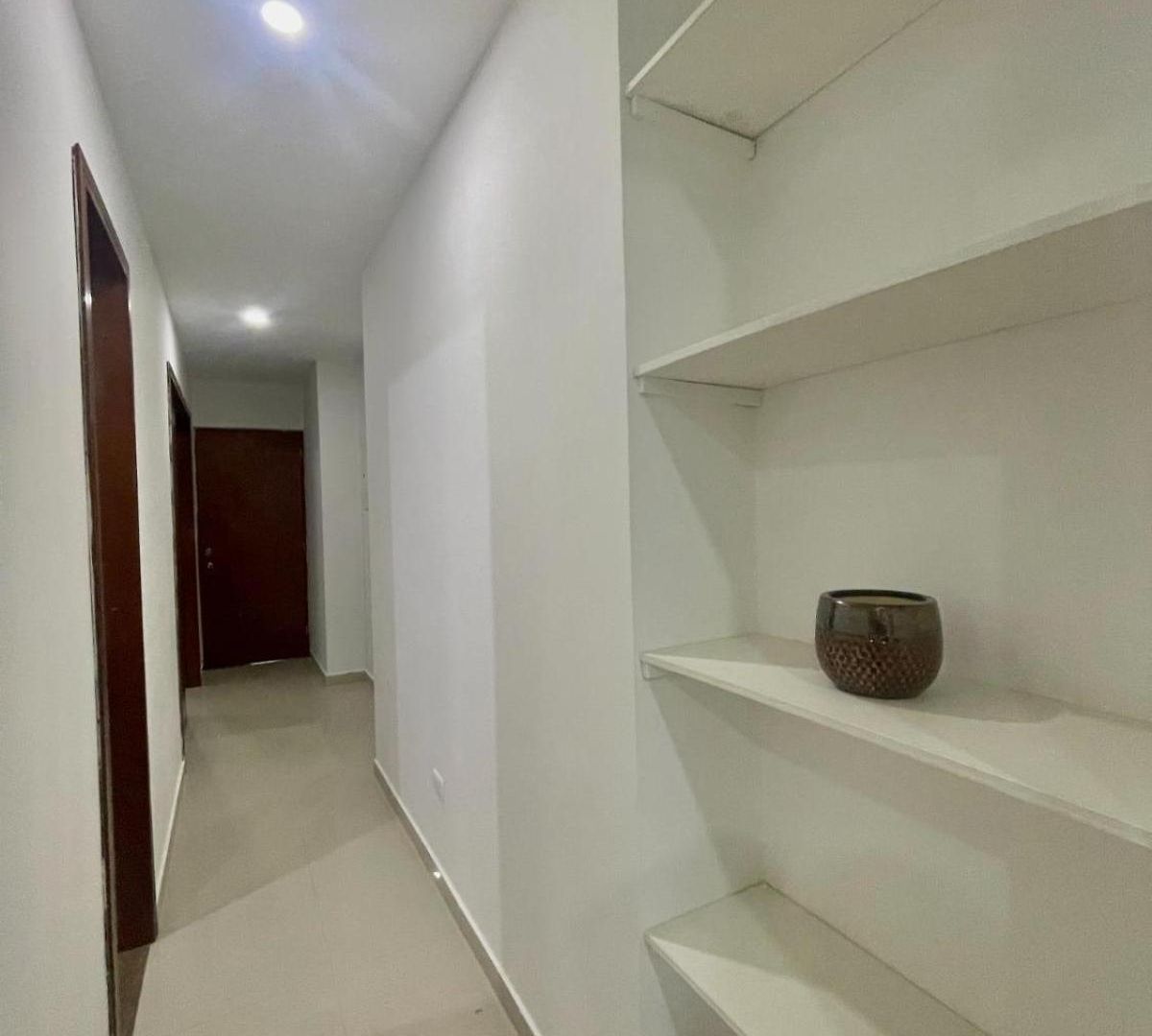 En De Indias Apartamento *