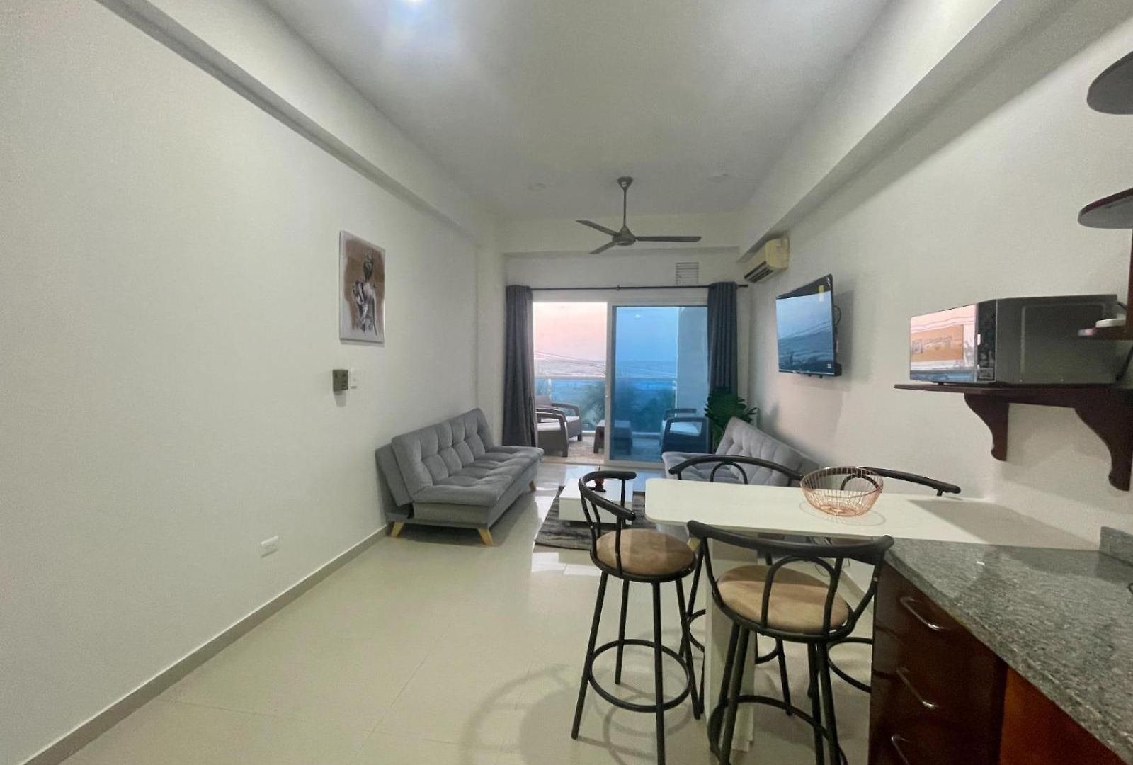 Apartamento En De Indias *