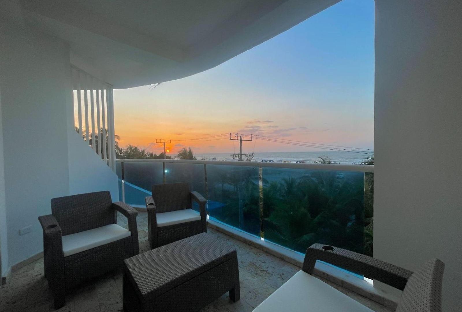 Apartamento En De Indias Cartagena
