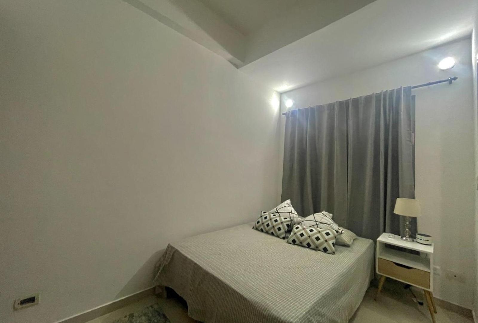 Apartamento En De Indias *