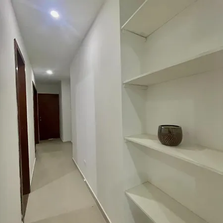 En De Indias Apartamento *