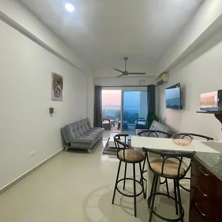 Apartamento En De Indias *