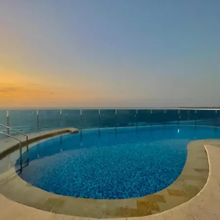 Apartamento En De Indias *