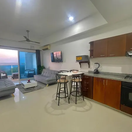 Apartamento En De Indias