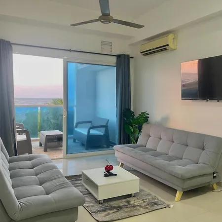 Apartamento En De Indias Cartagena