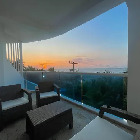 Apartamento En De Indias Cartagena