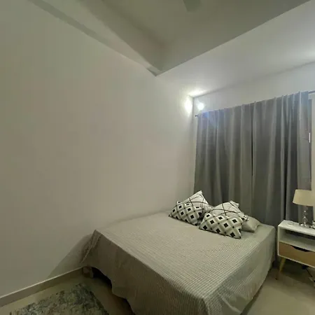 Apartamento En De Indias *